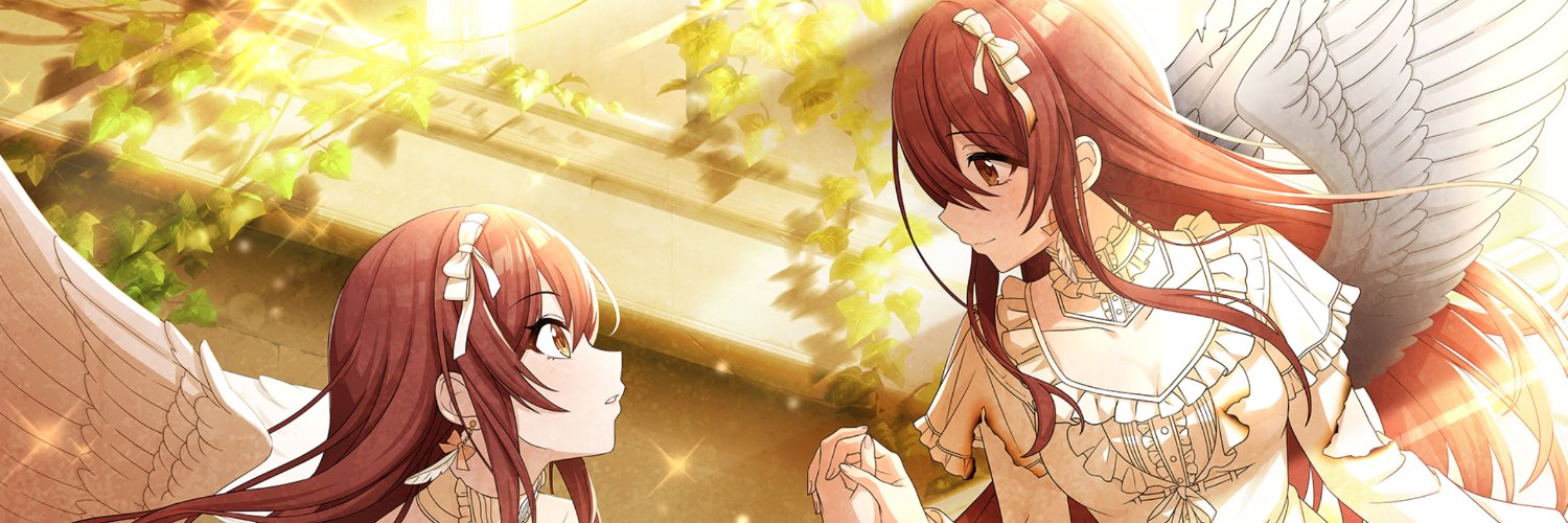 IMAS_EXPRESS_P's profile banner image