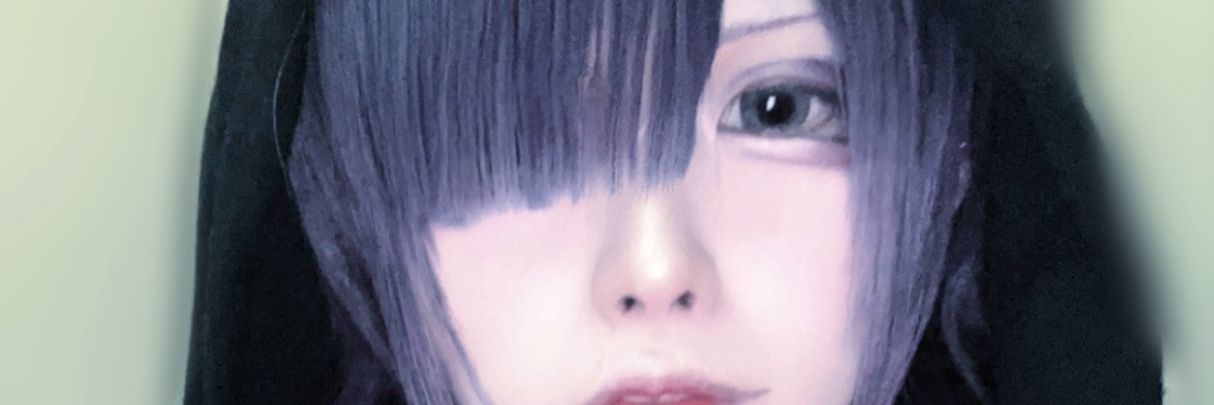 ぎゃん🐼🌙🍒 banner