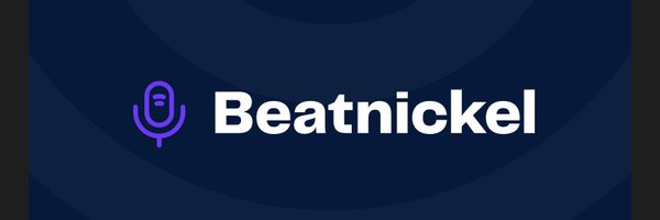beatnickel_real Profile Banner
