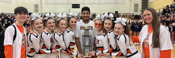 Cheer_HHS Profile Banner