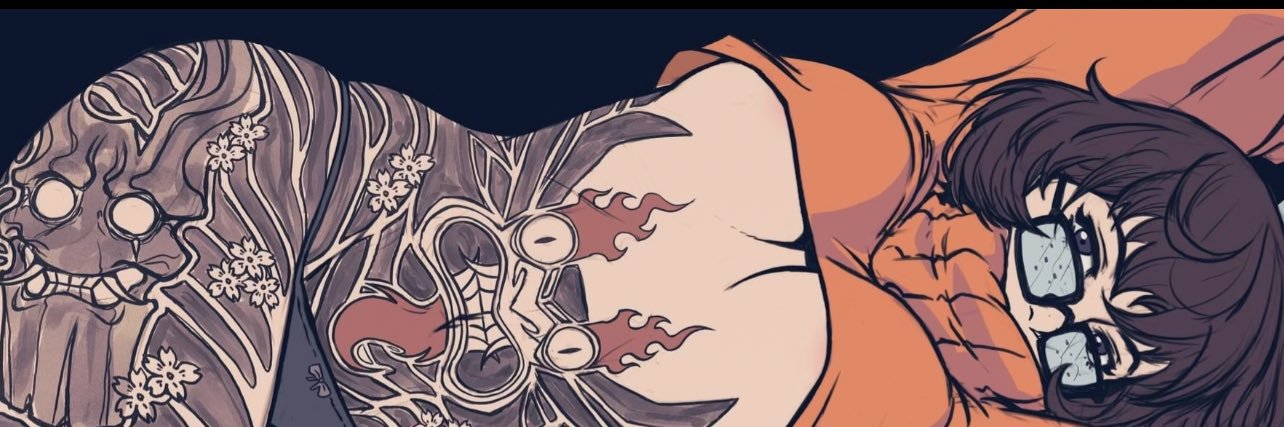traumaintrouble's profile banner image