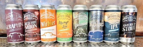 GCBCo Profile Banner
