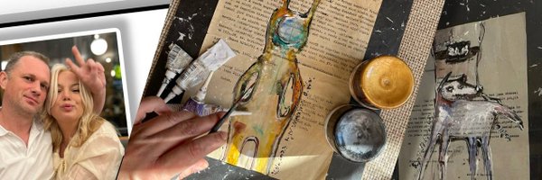 ReArtLife Profile Banner