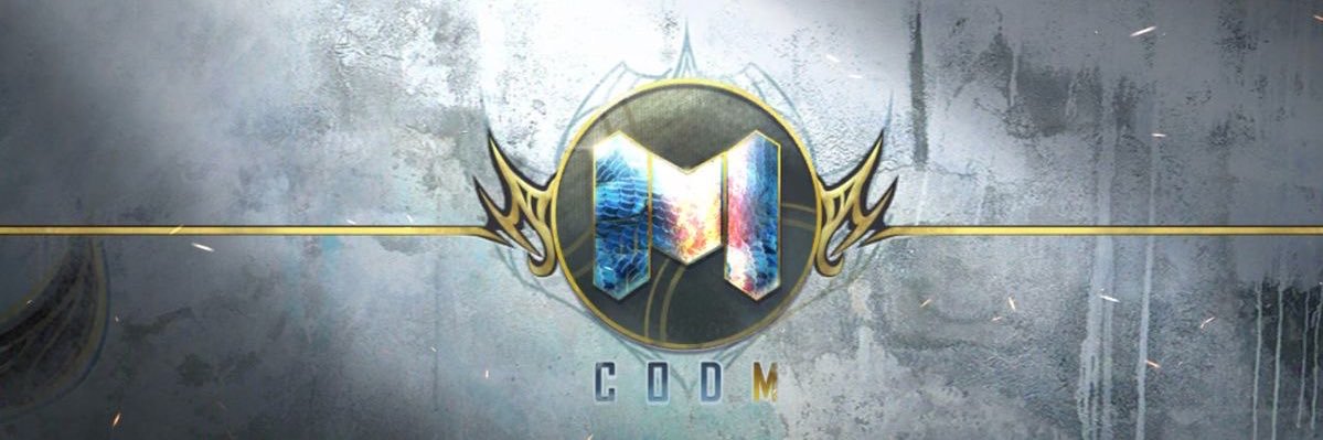 Codm Esports Middle East banner