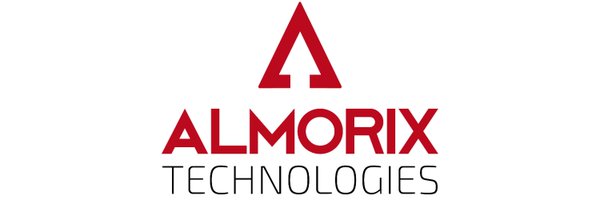AlmorixTech Profile Banner