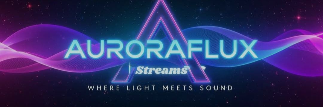 RaverLight's profile banner image