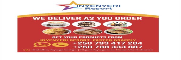 inyenyeriresort Profile Banner