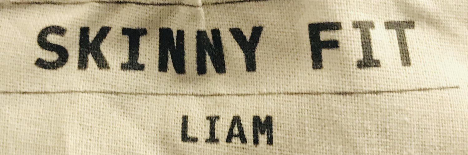 LiamPledger95's profile banner image
