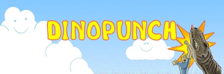 Dinopunch's profile banner image