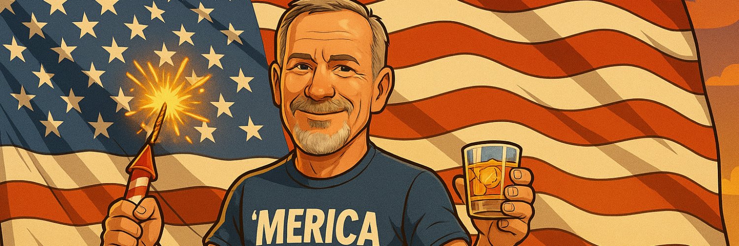 Peter The Patriot banner