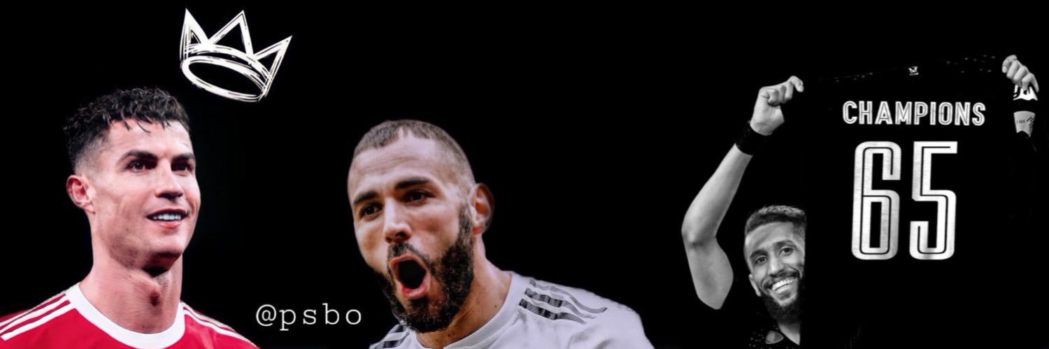 psbo's profile banner image