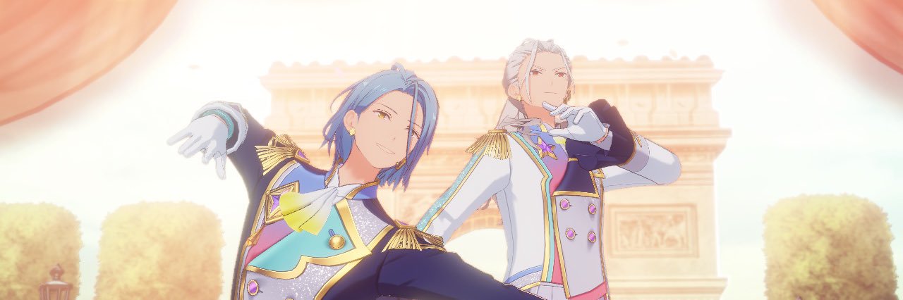 レイ banner