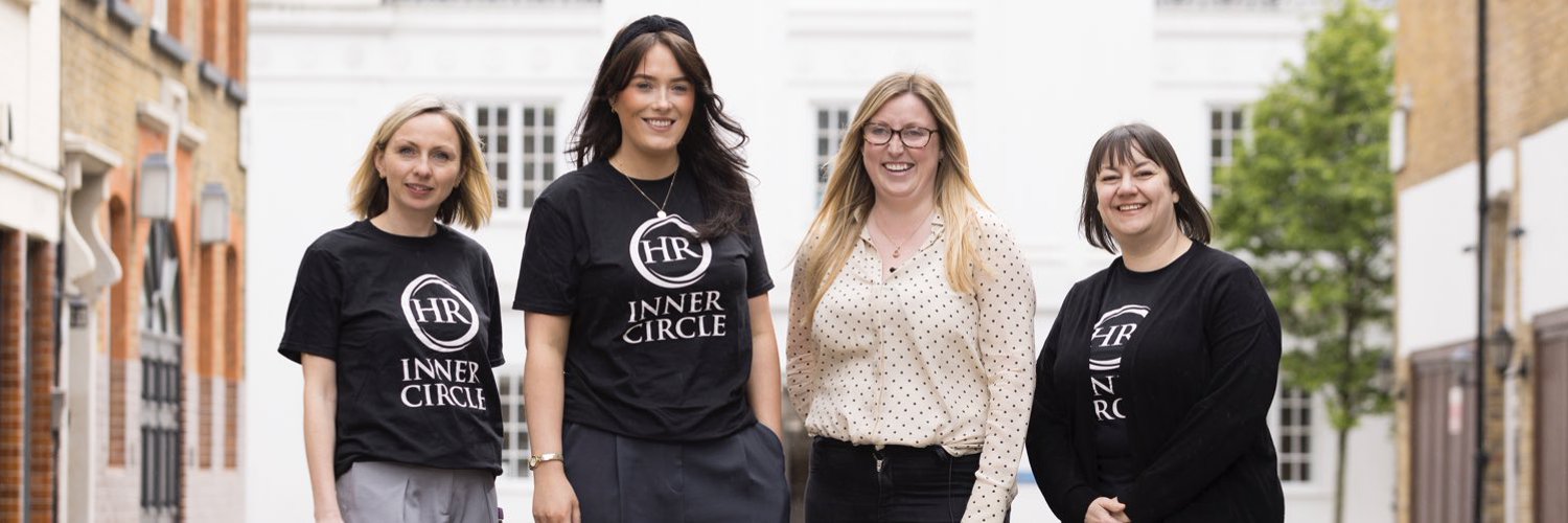 hrinnercircle's profile banner image