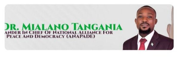MialanoTangania Profile Banner