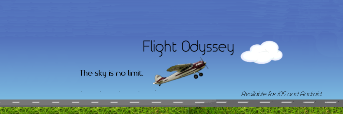 FlightOdyssey's profile banner image