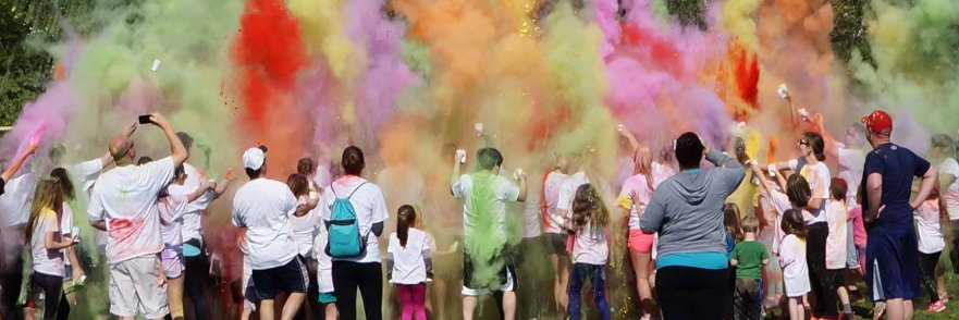 Coach Carron/Rogers banner