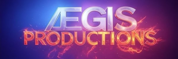 AegisProdTM Profile Banner