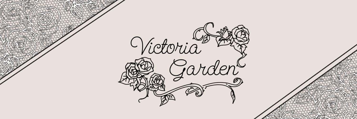 🥀Victoria Garden 🥀's banner