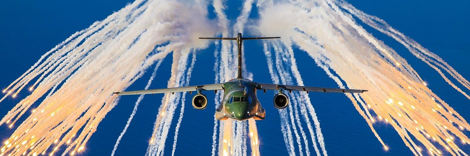 Richardson Nixon banner