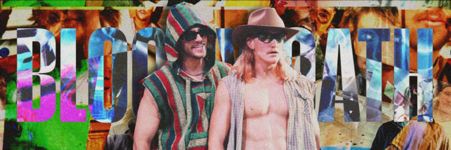 Hal. Not an Alias. (Alias). banner