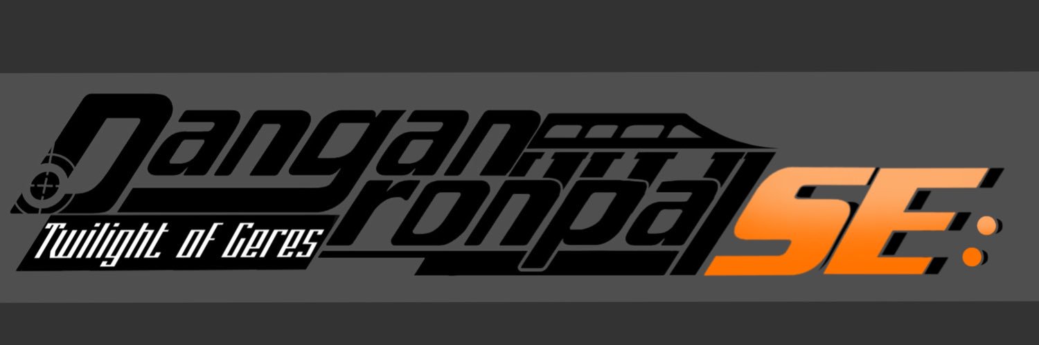 Danganronpa SE.'s banner