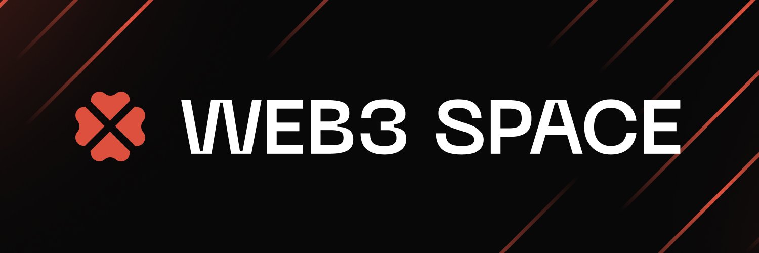 Web3Space_HQ's profile banner image