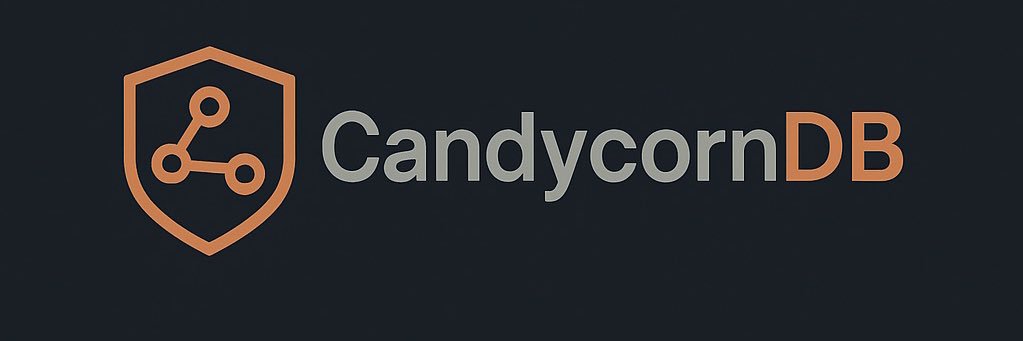 CandyCornDB banner