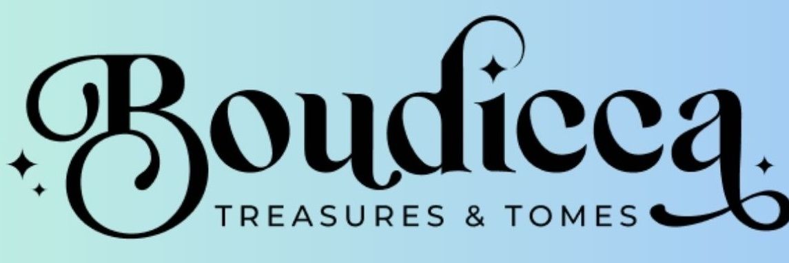 Queen Boudicca is My Muse banner