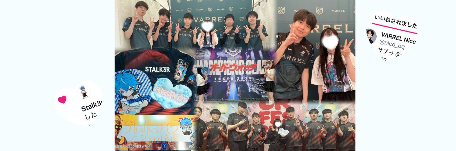 M1zuki_S's profile banner image