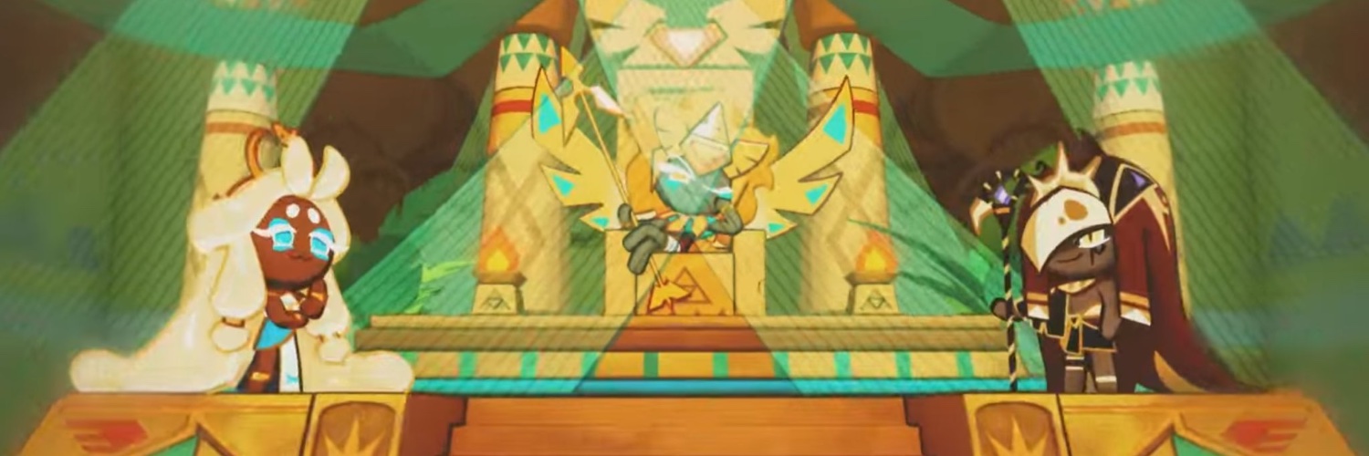 Rich Cheese Cookie's banner