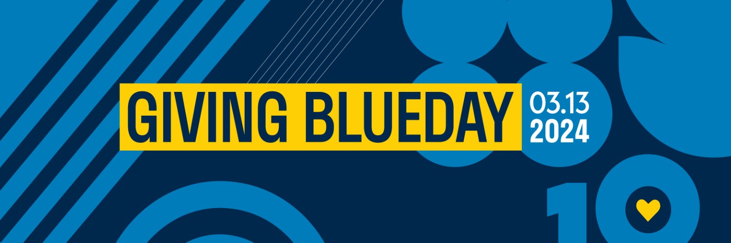 U of M Environment banner