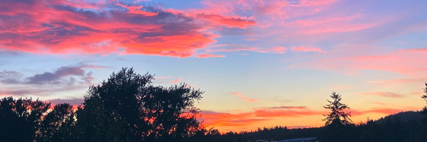 pnwamber's profile banner image