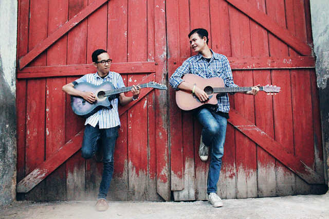 Febrian Ramadhan banner