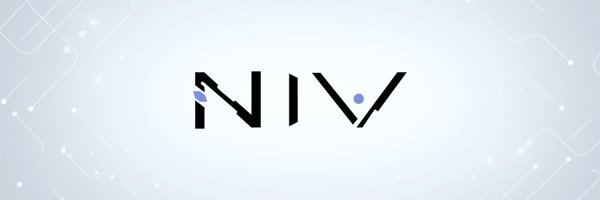 NIV_project Profile Banner