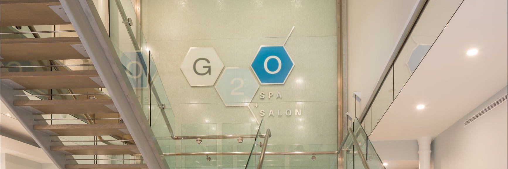 G2OSpaSalon's profile banner image