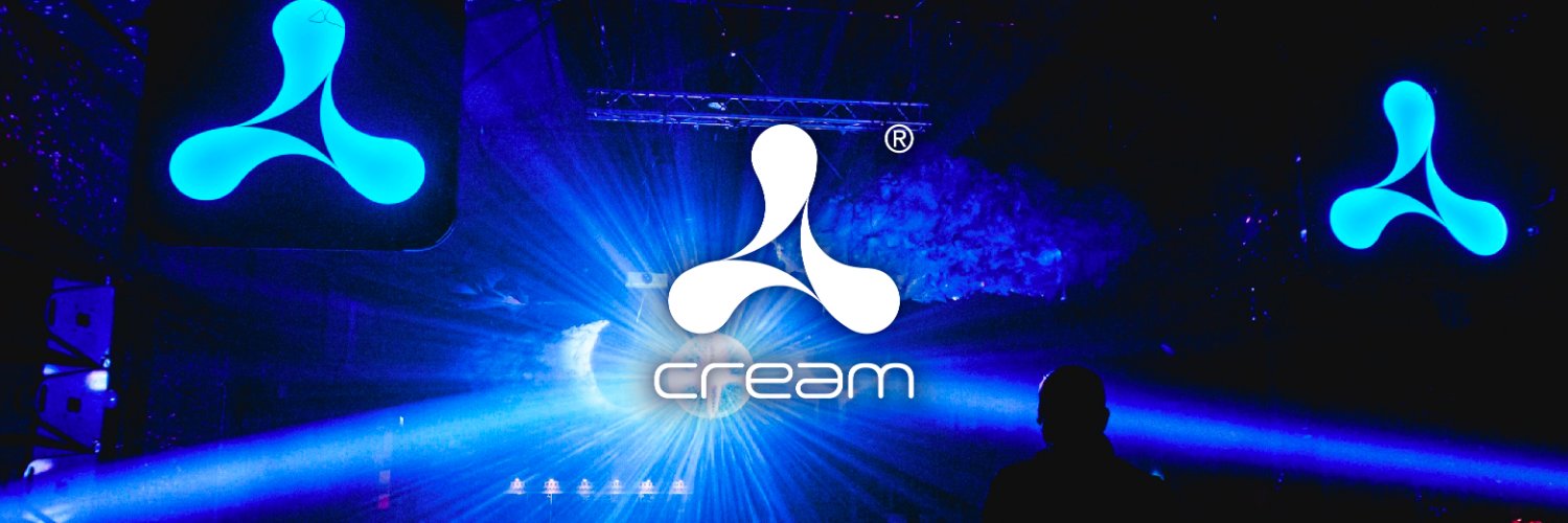 officialcream's profile banner image