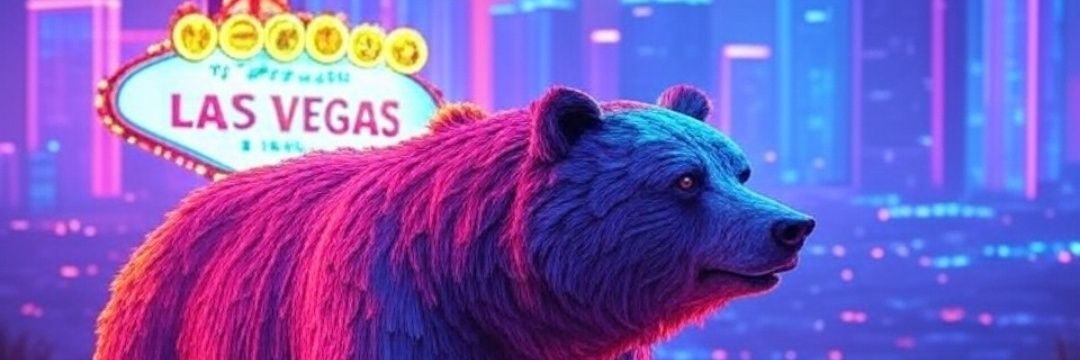 Bear In Vegas 🐻🏜's banner