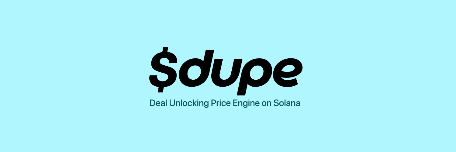 $Dupe's banner