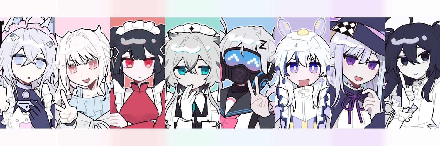 hd26_0w0's profile banner image