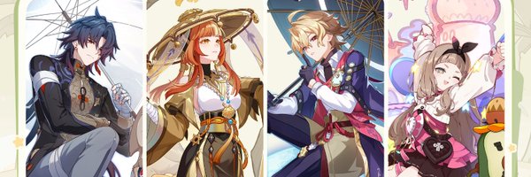 NexusAn1maVerse Profile Banner