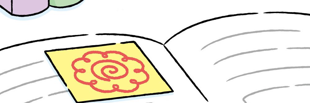 ミ➰🎀🪄︎︎ banner