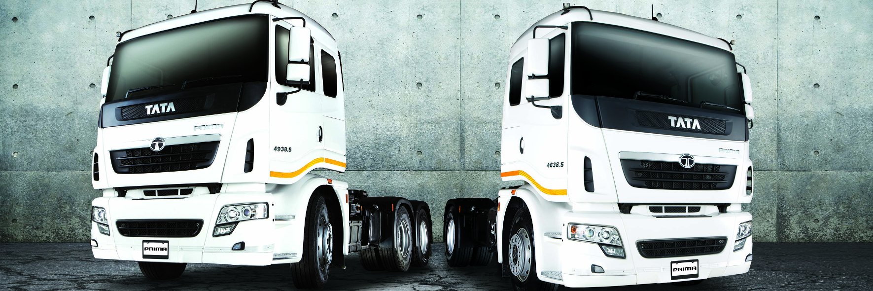 TATA Motors Malaysia banner