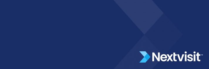 Nextvisit AI banner