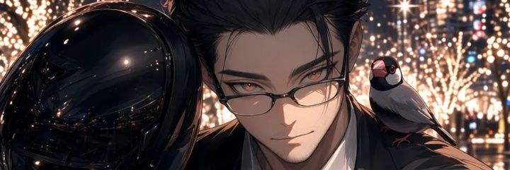 veroua123's profile banner image