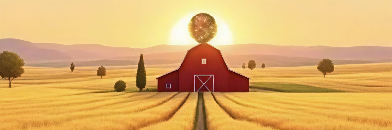 FARMing on MARS banner
