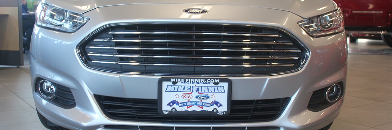 MikeFinninFord's profile banner image