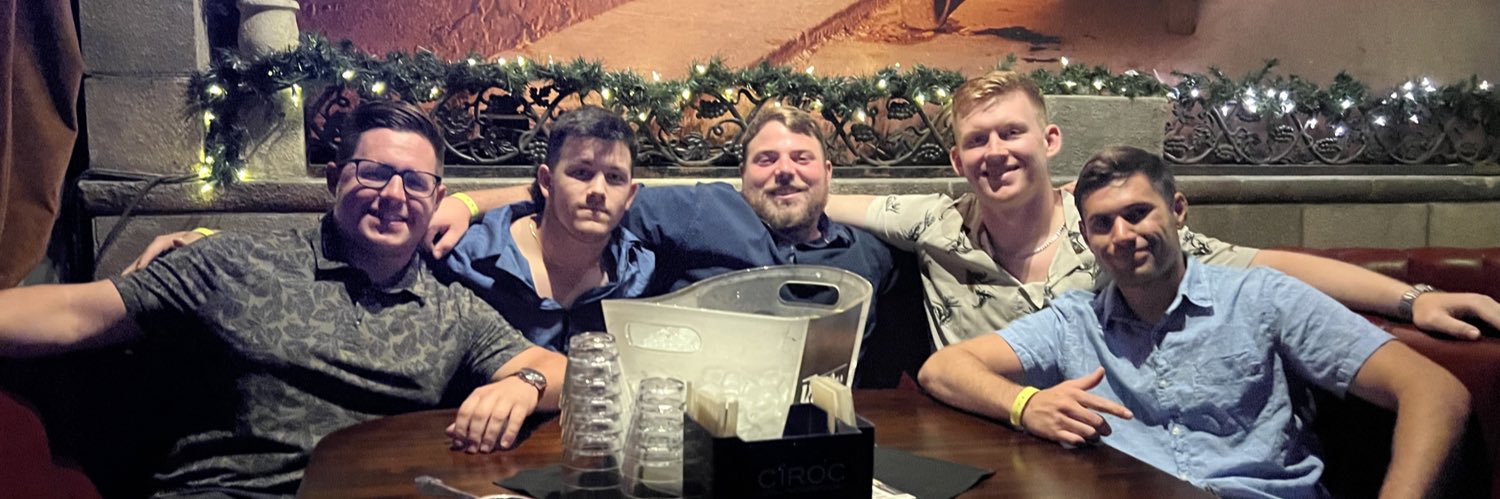 JakeSmigelski's profile banner image