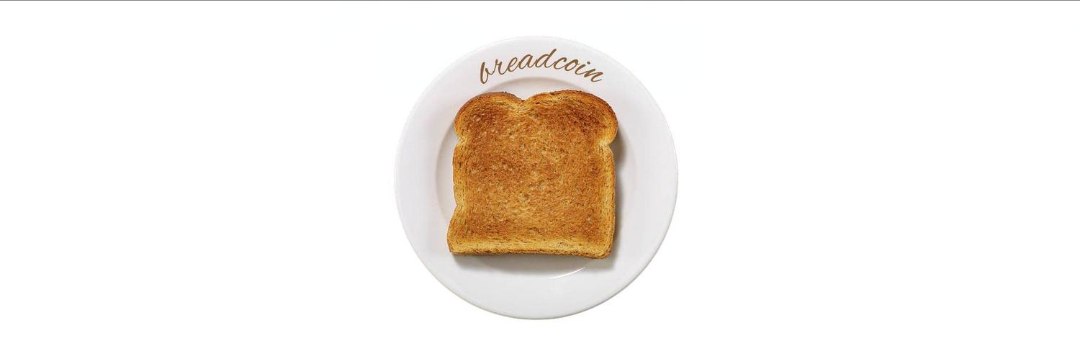 BREADCOIN banner