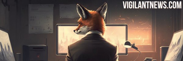 The Vigilant Fox 🦊 Profile Banner