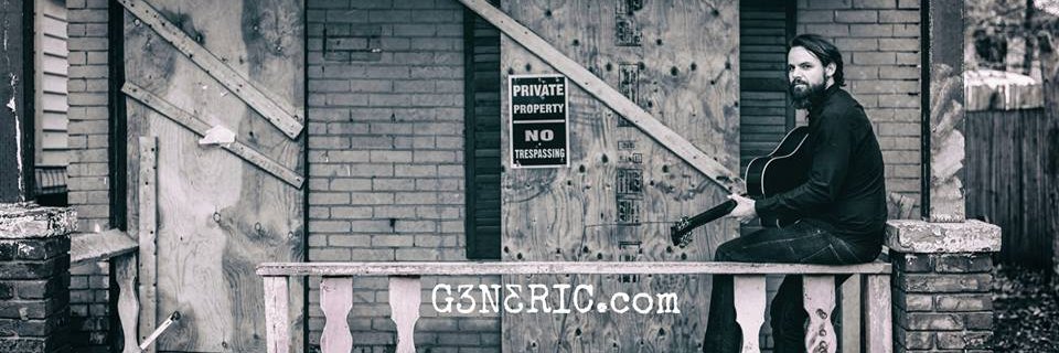 G3NERIC's profile banner image